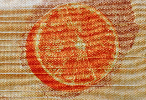 estructura, teixit, patró, tancar, taronja, fons, resum, primer pla, a l'interior, vermell, cap gent, tèxtil, art i artesania, forma geomètrica, cercle, creativitat, color taronja, marc complet, directament a sobre, artesania, natura morta, groc, textura, disseny, forma, 1080P, CC0, domini públic, lliure de regalies