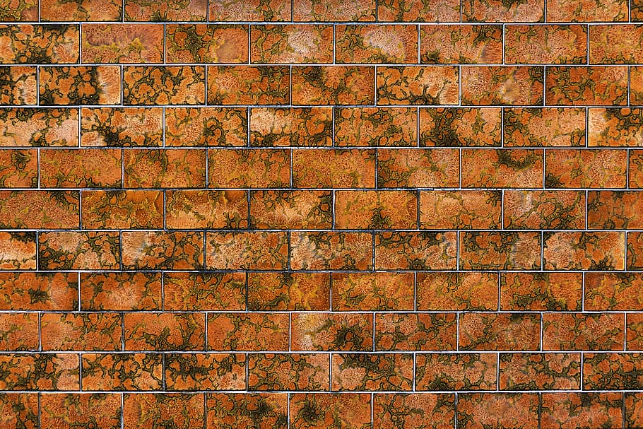 paret de maó marró, maó, patró, rajola, edifici, paret, façana, textura, forjats, fons, estructura, bricked, enrajolat, maons disparats, vell, històricament, nostàlgic, marc complet, cap gent, marró, funció de construcció de parets, resistent, primer pla, metall, arquitectura, dia, rovellat, aspre, a l'aire lliure, estructura construïda, repetició, brutícia, 5K