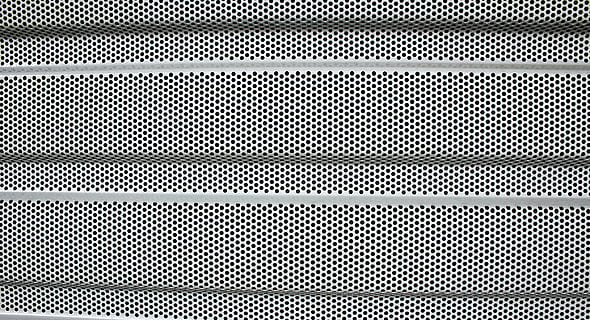 Lochblech, Blatt, Löcher, Muster, Metall, Hintergrund, Textur, Wand, Wandfliesen, regelmäßig, Kotflügel, Kanten, perforiert, Hintergründe, Vollbild, texturiert, Metallgitter, Gitter, keine Leute, Nahansicht, Maschendraht, Wiederholung, Draht, grau, silberfarben, Loch, schwarze Farbe, abstrakt, drinnen, stehlen, Blech, Legierung, Eisen - Metall, 1080P, CC0, gemeinfrei, lizenzfrei