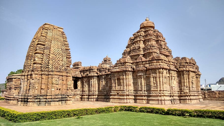 antic, indi, temple, arquitectura, religió, destinacions de viatge, història, lloc de culte, estructura construïda, el passat, creença, espiritualitat, viatjar, civilització antiga, turisme, exterior de l'edifici, naturalesa, artesania, cel, arqueologia, a l'aire lliure, cap gent, arribada, 4K