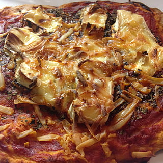 Pizza, ringard, dîner, Nourriture et boisson, aliments, personne, fermer, moi à, à l'intérieur, prêt à manger, fraîcheur, produit laitier, fromage, indulgence, nature morte, vue grand angle, mauvaise alimentation, légume, sortir de la nourriture, nourriture italienne, tentation, plein cadre, collation, vaisselle, 1080P, CC0, domaine public, libre de droits