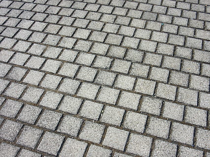 patch, brick, rectangular, rectangles, paving, concrete, concrete brick, regularly, geometry, rauh, grey, structure, texture, pattern, background, backgrounds, full frame, no people, repetition, textured, high angle view, footpath, day, in a row, design, shape, street, outdoors, geometric shape, paving stone, sunlight, close-up, city, stone, 4K, CC0, public domain, royalty free