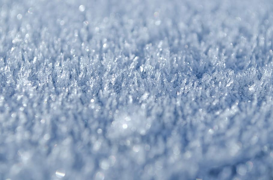 vinter, kold, is, dråbe, dråber, vand, baggrund, sæsoner, element, frost, fuld ramme, baggrunde, ingen mennesker, skinnende, tekstureret, tæt på, selektiv fokusering, overflod, krystal, natur, hvid farve, blå, kold temperatur, luksus, rigdom, sne, indendørs, abstrakte baggrunde, ekstrem nærbillede, sølvfarvet, 1080P