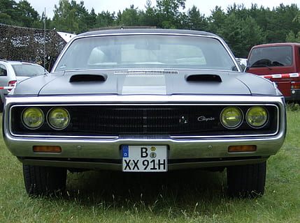 auto, vecchio, vecchi tempi, classico, mezzi di trasporto, albero, giorno, veicolo terrestre, all'aperto, modo di trasporto, pianta, veicolo a motore, testo, erba, natura, campo, nessuno, terra, numero, sceneggiatura occidentale, comunicazione, in stile retrò, 2K, CC0, dominio pubblico, privo di copyright