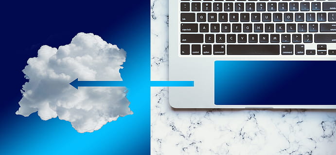 noir, blanc, portable, nuage, Infrastructure, espace disque, Puissance de calcul, marbre, table, ligne, concept, affaires, macbook, carnet, Bureau, lieu de travail, Créatif, designer, style, clavier, ordinateur, Matériel, logiciel d'application, l'Internet, réseau, un service, La technologie, la communication, Technologie sans fil, nuage - ciel, lien, ciel, bleu, équipement informatique, clavier d'ordinateur, personne, réseau informatique, composite numérique, Cloud computing, Les données, signe, communications globales, message, 4K, CC0, domaine public, libre de droits