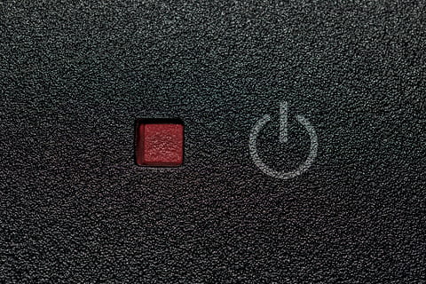 ilustracion de logo de poder, cambiar, ligero, diodo, corriente, una, apagado, salvar, modo económico, modo de ahorro de energía, colocarse, texturizado, de cerca, adentro, nadie, fotograma completo, antecedentes, rojo, modelo, comunicación, firmar, de color negro, forma geometrica, día, Arte y artesanía, forma, solo objeto, gris, tecnología, arquitectura, creatividad, 4K, CC0, dominio público, libre de derechos