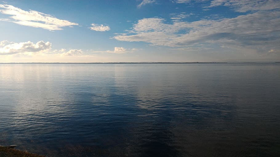 cebu, mar, cel, aigua, tranquil·litat, escena tranquil·la, núvol - cel, horitzó sobre l’aigua, bellesa a la natura, escenics - natura, horitzó, reflexió, cap gent, naturalesa, blau, medi ambient, paisatge marí, idíl·lic, fons, a l'aire lliure, resum, llibertat, contemplació, 4K