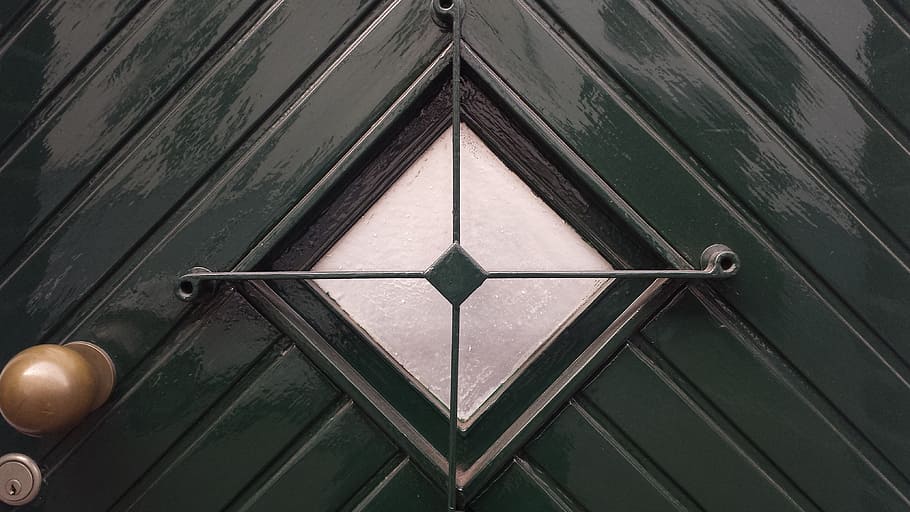 Haustür, Fenster, Türspion, Eingang, historisch, Muster, Holz - Material, Hintergründe, Vollbild, Design, keine Leute, Nahansicht, Metall, gestalten, drinnen, Tür, die Architektur, Tag, geschlossen, gebaute Struktur, texturiert, Knopf, Kunst und Handwerk, Decke, direkt darunter, 4K