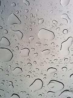 tæt på, Foto, vand dug, regn, forrude, baggrund, dråber, vindue, vanddråbe, våd, regnfuld, dråbe, fuld ramme, vand, baggrunde, glas - materiale, gennemsigtig, regndråbe, ingen mennesker, regntiden, indendørs, Monsun, natur, dag, glas, renhed, 2K, CC0, offentligt domæne, royaltyfrie