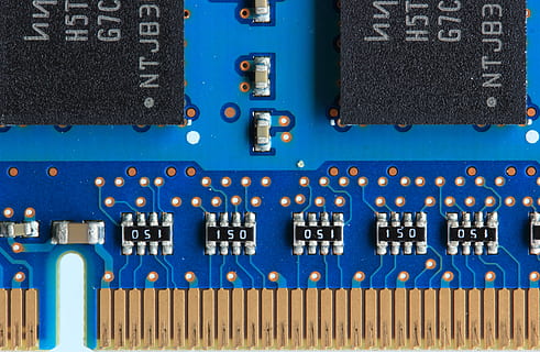 elma, mac, mac, kitap, hafıza modülü, pcb, elma, Mac, kitap, bellek, modül, devre, yazı tahtası, ic, bileşenler, altın, kontaklar, mac bilgisayar, not defteri, mavi, teknoloji, sanayi, mühendislik, Kontrol Paneli, devre kartı, Elektronik endüstrisi, insansız, bilgisayar çipi, kontrol, bağ, içeriye, kapatmak, ekipman, elektrik, bilgisayar donanımı, bütün çerçeve, anakart, bilgisayar, yüksek açılı görünüş, bilgisayar bölümü, karmaşa, elektrikli ekipman, elektrik bileşeni, bağlantı bloğu, 5K, CC0, kamu malı, telif ücretsiz