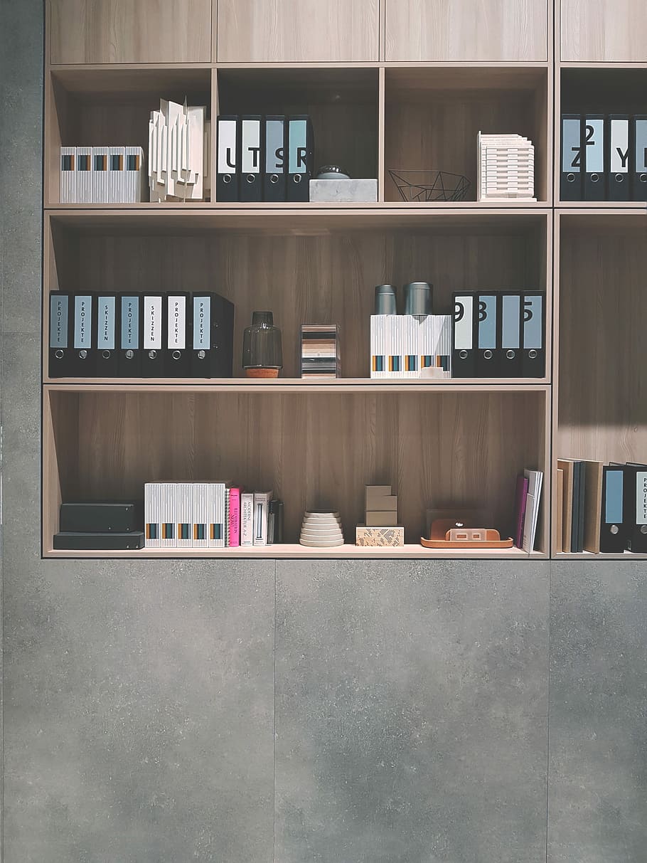 coklat, kayu, rak, Abu-abu, dinding, berbagai macam, Book, rak buku, kamar, memesan, mengajukan, map, sekelompok besar objek, pengaturan, tidak ada orang, dalam ruangan, wadah, pilihan, variasi, publikasi, berturut-turut, kelimpahan, kesehatan dan obat-obatan, pendidikan, bersebelahan, farmasi, obat, 4K