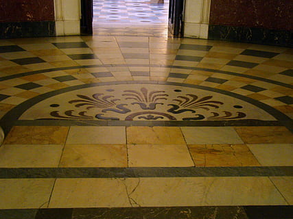paul, flise, marmor, mønster, hermitage, vinterpalads, Petersborg, skabelon, indendørs, gulve, arkitektur, bygget struktur, ingen mennesker, flisebelagt gulv, bygning, Kunst og håndværk, design, fortiden, historie, høj vinkel visning, dag, rejsemål, murbygningsfunktion, kreativitet, udsmykkede, loft, 2K, CC0, offentligt domæne, royaltyfrie