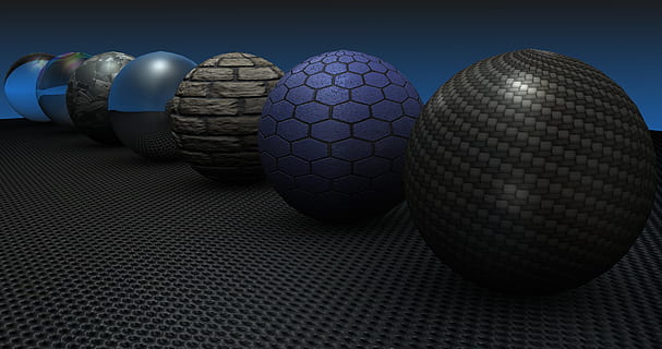 assorteret farve ball indretning, struktur, 3d, rendering, 4 k, baggrund, baggrundsbilledet, 3d model, grafisk, blender, 3d max, biograf 4 d, materiale, computer grafik, grafisk visualisering, design, visualisering, 3d visualisering, metal, bolde, visualisering 3d, 3d design, teknologi, 3d koncept, fremtid, Vis mig, sfære, bold, sport, indendørs, form, stilleben, tæt på, industri, sølvfarvet, ingen mennesker, gruppe af objekter, studio skud, skygge, cirkel, kunstkultur og underholdning, tredimensionale, lempelse, fokusere på skygge, luksus, 4K, CC0, offentligt domæne, royaltyfrie