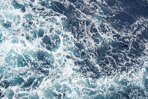 Vogel, Augenfoto, Karosserie, Wasser, Wellen, Hintergrund, Weiß, Blau, Spritzen, Blase, Farbe, fließend, welligkeit, Meer, Hintergründe, Vollbild, keine Leute, Natur, Bewegung, Schönheit in der Natur, Welle, Ufergegend, Muster, High Angle View, Wassersport, gewellt, Tag, Sport, draußen, Schwimmbad, Reinheit, 5K, CC0, gemeinfrei, lizenzfrei