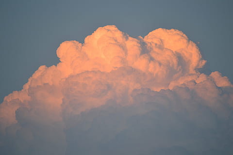 alvorlig, storm, skyer, texas, stormer, fluffy, natur, vær, himmel, sky - himmel, solnedgang, bakgrunn, blå, ingen folk, skjønnhet i naturen, mykhet, clouds, ro, miljø, utendørs, idylliske, dag, lav vinkel visning, tekstil, naturskjønnhet - natur, oransje farge, 4K, CC0, offentlig domene, opphavsrett gratis