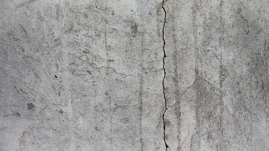 superfície grisa, gris, superfície, fons, textura, disseny, capa, paret, crack, grunge, esgarrapades, resistent, aspre, brut, tacat, grungy, patró, efecte texturat, resum, funció de construcció de parets, marc complet, arquitectura, estructura construïda, cap gent, vell, concret, esquerdat, primer pla, paret de formigó, còpia espai, material, ciment, fons abstractes, 5K