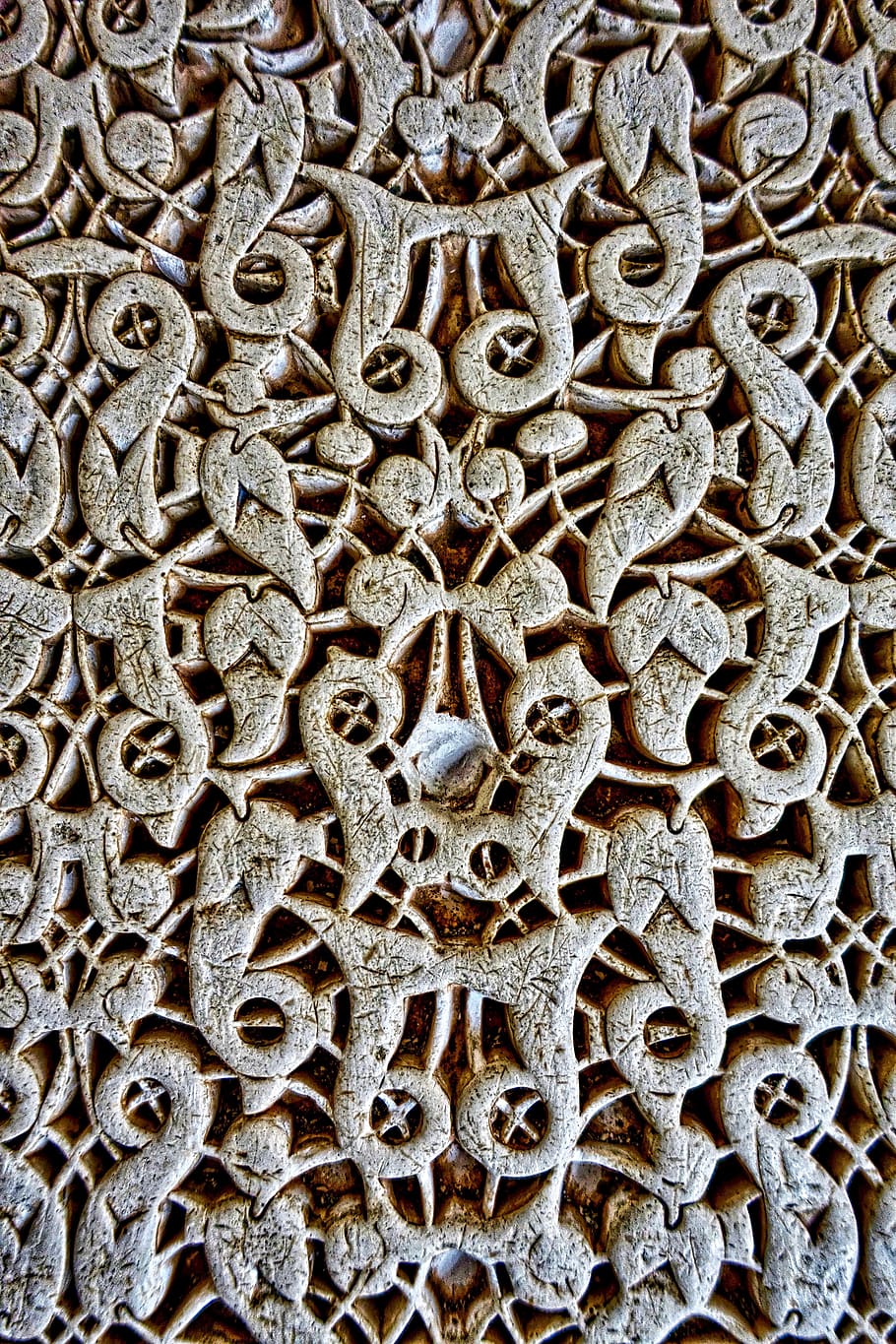 facade, detalje, mønster, lettelse, dekoration, basrelief, gammel, arkitektur, baggrunde, kulturer, tæt på, abstrakt, tekstureret, makro, fuld ramme, ingen mennesker, dag, udendørs, Kunst og håndværk, kreativitet, håndværk, bygget struktur, design, religion, tro, carving - håndværk produkt, murbygningsfunktion, indendørs, repræsentation, overflod, udskæring, 5K