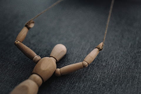 mannequin, various, poses, Wooden, hand, wood, model, yarn, pencils, puppet, posing, dummy, doll, figure, thread, gesture, close-up, backgrounds, addiction, high angle view, bad habit, indoors, human hand, textile, human body part, one person, personal perspective, focus on foreground, holding, selective focus, wood - material, flooring, real people, skill, healthcare and medicine, body part, finger, jeans, 5K