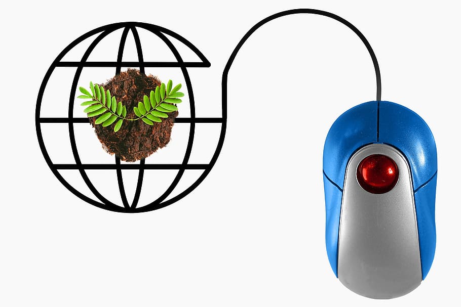 negre, gris, controlador, cable d’ordinador, conceptes, imatge generada digitalment, equipament elèctric, cap gent, plantules, unió, cable usb, negocis, cable, cura, ordinador, part de l’ordinador, connexió, creativitat, medi ambient, conservació del medi ambient, frescor, verd, creixement, full, naturalesa, nova vida, orgànic, planta, tecnologia, Internet, Ratolí de l'ordinador, símbol, tir de l'estudi, a l'interior, fons blanc, color verd, forma geomètrica, forma, cercle, primer pla, tallar, blau, directament a sobre, còpia espai, metall, vermell, multicolor, menjar, 5K