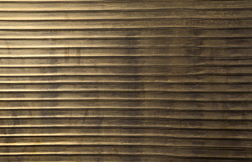 textura, metall, fons, patró, metàl·lic, acer, ferro, placa, brillant, inoxidable, textura de metall, industrial, disseny, indústria, marc complet, cap gent, material de fusta, primer pla, marró, fusta, repetició, gra de fusta, dia, a l'interior, sòls, resum, ratlles, en fila, funció de construcció de parets, taula de pis, efecte texturat, 5K, CC0, domini públic, lliure de regalies