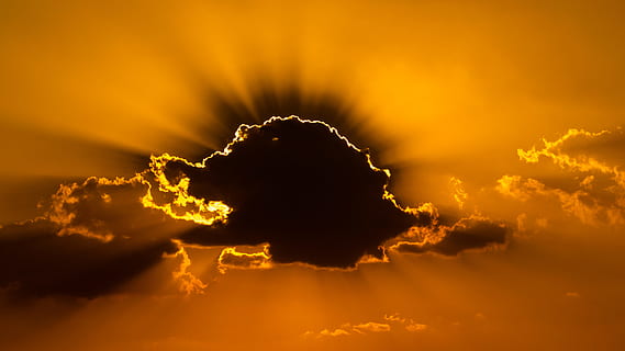 pilvet päivisin, kuva, aurinko, katettu, pilviä, auringonlasku, pilvi, säde, valonsäde, auringonvalo, taivas, luonto, taustat, pilvi - taivas, sää, cloudscape, ulkona, kesä, ala, ei ihmisiä, öljyteollisuus, sula, kauneus luonnossa, keltainen, lämpö - lämpötila, oranssi väri, tila, musta väri, ympäristö, viestintä, varoitusmerkki, dramaattinen taivas, kauneus, kirkas, voimaa luonnossa, 5K, CC0, public domain, rojaltivapaa