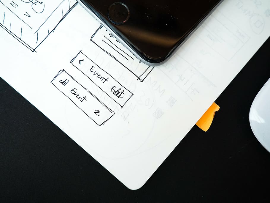 espai, gris, iphone 6, mòbil, telèfon, pantalla tàctil, electrònica, tecnologia, treballar, escriptori, paper, oficina, negocis, música, cap gent, primer pla, nota musical, a l'interior, instrument musical, dia, fons negre, vista d’angle alt, nombre, pla, document, natura morta, planificació, model, dibuix - producte artístic, diagrama, instrument de mesura, precisió, taula, art i artesania, regle, paperassa, 4K