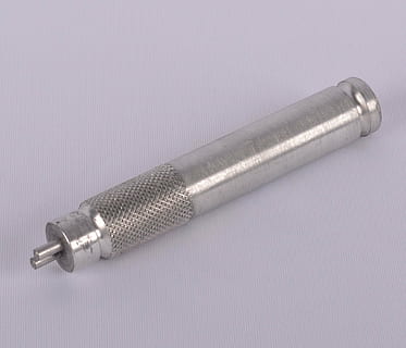balseming, applicator, knop, uitrusting, staal, technologie, metaal, detailopname, enkel object, geen mensen, scherp, stilleven, binnenshuis, zilverkleurig, naald-, hoge hoekmening, werktuig, legering, uitknippen, verbinding, studio opname, medische benodigdheden, teken, depressie - verdriet, 1080P, CC0, publiek domein, royaltyvrij