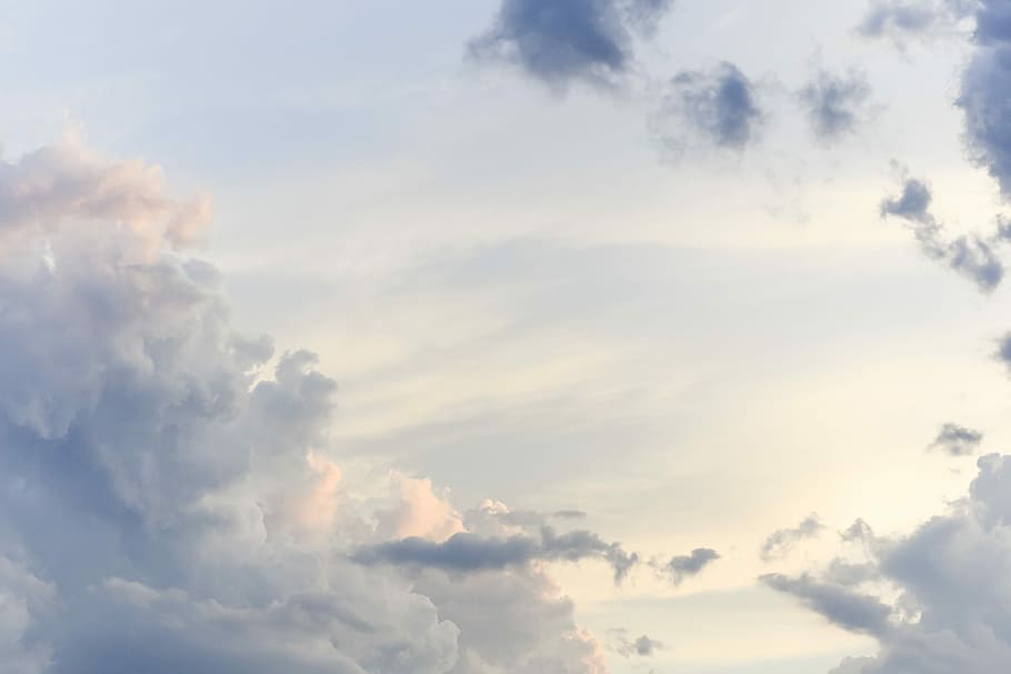 pastel, al sud, Cels de carolina, núvols de cúmuls blancs, cel, núvol, calma, serè, dia, pacífica, davies dissenya la fotografia, reialesa, foto, imatge, fotografia, superposició, perfecte, clima, cel del sud, núvol - cel, bellesa a la natura, escenics - natura, tranquil·litat, vista d’angle baix, cap gent, naturalesa, escena tranquil·la, a l'aire lliure, fons, idíl·lic, escena no urbana, posta de sol, cloudscape, marc complet, Color blanc, esponjós, meteorologia, 5K