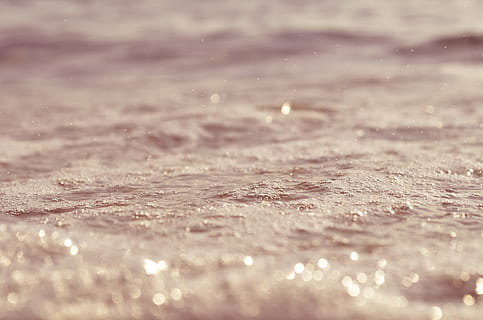 sable avec pluie, le sable, pluie, eau, surface, mousse, bulles, macro, fermer, mouvement, couler, concentrer, sauvage, rapides, arrière-plans, personne, texturé, plein cadre, modèle, mise au point sélective, abstrait, journée, en plein air, la nature, ridée, à la surface, milieux abstraits, tranquillité, beauté dans la nature, humide, défocalisé, pureté, 1080P, CC0, domaine public, libre de droits
