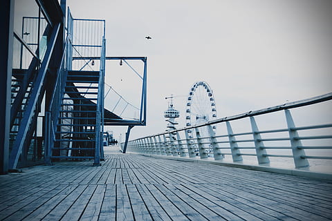 ตอม่อ, RAD, มุมต่ำ, Scheveningen, เฮก, ชิงช้าสวรรค์, เนเธอร์แลนด์, ชายฝั่ง, ความคับแค้นใจ, บันได, ขั้นตอนและบันได, ขั้นตอน, เกลียว, วัน, สถาปัตยกรรม, โครงสร้างที่สร้างขึ้น, ท้องฟ้า, ทิศทาง, ภายนอกอาคาร, ธรรมชาติ, ทางข้างหน้า, ฟุตบาท, ไม่มีคน, เมือง, สัมพันธ์, สะพาน, ถนน, กลางแจ้ง, สะพาน - โครงสร้างที่มนุษย์สร้างขึ้น, ฟ้าโปร่ง, 5K, CC0, โดเมนสาธารณะ, ค่าลิขสิทธิ์ฟรี