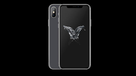 plads, grå, iphone x, iphone, x, 10, 8, telefon, 3d, android, app, Ansøgning, baggrund, sort, blank, forretning, celle, mobiltelefon, cellulære, tæt på, meddelelse, begreber, forbindelse, apparat, digital, Skærm, redaktionelle, elektronisk, udstyr, gadget, illustrativ, æble, internet, isolerede, medier, besked, mobil, moderne, gengive, smart, smartphone, social, tablet, teknologi, ti, røre ved, touchscreen, web, trådløs, studio skud, sort baggrund, indendørs, ingen mennesker, smart telefon, trådløs teknologi, bærbar informationsenhed, enkelt objekt, form, kopiere plads, natur, mad og drikke, skåret ud, Frosset, elektrisk udstyr, sølvfarvet, computer ikon, aggression, 8K, CC0, offentligt domæne, royaltyfrie