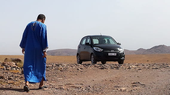 Car, Nomadic, Desert, outdoors, men, people, africa, adult, color Image, one Person, land Vehicle, day, adults only, one man only, only men, rear view, mode of transportation, transportation, motor vehicle, full length, travel, standing, vacations, sky, holiday, nature, climate, trip, arid climate, road trip, sports utility vehicle, contemplation, 4K, CC0, public domain, royalty free