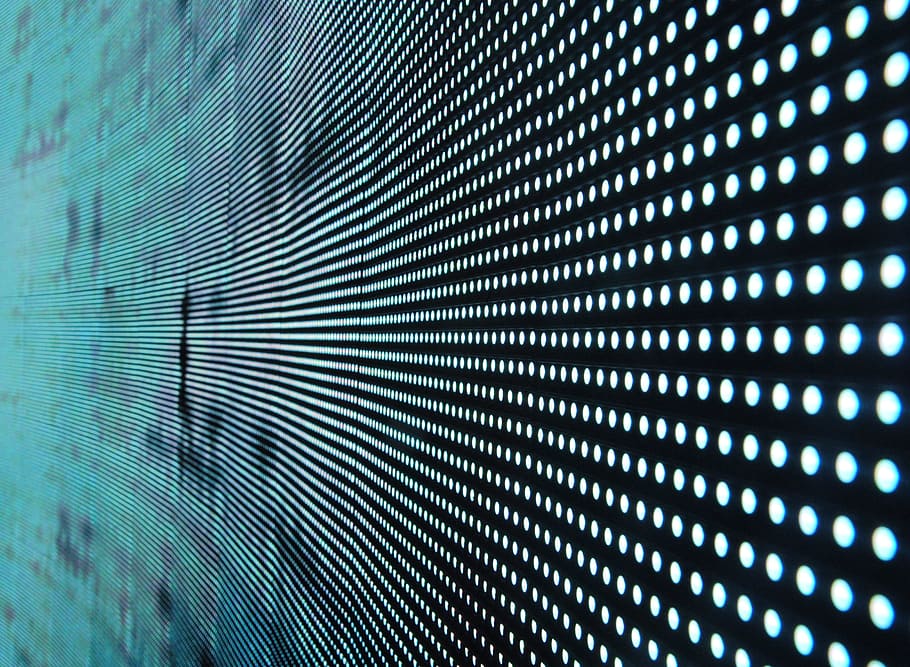 negre, blanc, textil de lunars, blanc i negre, lunars, tèxtil, estructura, llum, led, moviment, color, blau, resum, il·luminació indirecta, fons, patró, textura, fons de la pantalla, colorit, Font de llum, imatge de fons, modern, brillant, paret, llums, parpelleja, flamarada, ressalta, lloc web, llum fluorescent, il·luminat, negocis, tacat, tecnologia, dades, cap gent, futurista, primer pla, marc complet, perspectiva decreixent, en fila, quadrícula, indústria, equips informàtics, defocated, repetició, sostre, efecte texturat, ornamentat, 2K