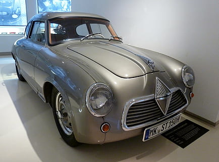 auto, viejo contador de tiempo, borgward, clásico, modo de transporte, transporte, Vehículo de motor, coche, vehículo terrestre, estilo retro, auto antiguo, metal, nostalgia, historia, el pasado, faro, antiguo, estacionario, adentro, cromo, nadie, carro de coleccionista, lujo, color plateado, 4K, CC0, dominio público, libre de derechos