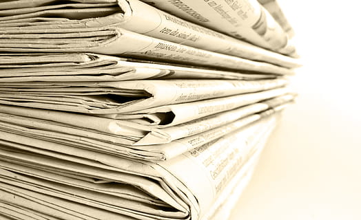 close-up photo, newspapers, newspaper, stack, read, imprint, paper, news, global, tagesschau, policy, messages, inform, reading a newspaper, communication, the media, large group of objects, no people, document, still life, business, close-up, information medium, education, indoors, learning, backgrounds, data, folded, white color, finance, global communications, economy, 2K, CC0, public domain, royalty free
