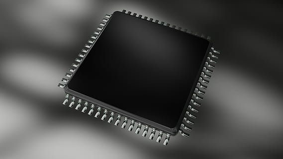 CPU, électronique, processeur, puce, Contexte, microprocesseur, 3d, mixeur, à l'intérieur, spirale, cahier à spirale, prise de vue en studio, fermer, personne, La technologie, simplicité, objet unique, espace de copie, Film de caméra, forme, ombre, la communication, couleur noire, nature morte, métal, vue grand angle, couleur argentée, fond noir, 4K, CC0, domaine public, libre de droits