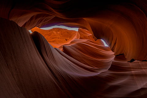 cavern, erosion, form, hole, nature, patterns, sandstone, texture, public domain images, rock, rock - object, geology, rock formation, non-urban scene, beauty in nature, solid, eroded, travel destinations, physical geography, scenics - nature, tranquility, travel, pattern, canyon, no people, natural pattern, tranquil scene, climate, arid climate, layered, 5K, CC0, public domain, royalty free