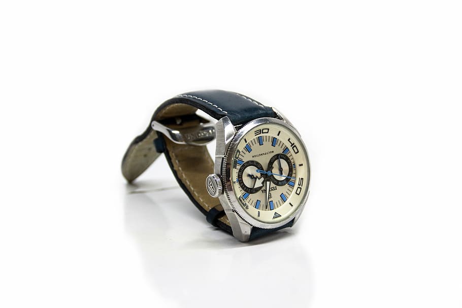 orologio, tempo, marchio, lusso, festina, uomo, maschio, bianca, sfondo bianco, Immagine, orologio da polso, quadrante, mano minuta, ritagliare, metallo, gioielli, girato in studio, singolo oggetto, ricchezza, argento - metallo, color argento, copia spazio, avvicinamento, moda, diamante - gemma, nessuno, cromo, accessorio personale, acciaio, 5K