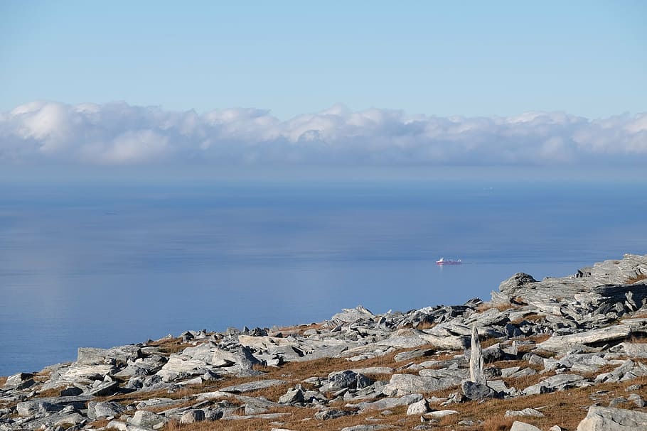 maisema-valokuvaus, kivimuodostumat, pilviä, taivas, valtameri, meri, laiva, kiviä, luonto, päivä, ei ihmisiä, ulkona, ranta, scenics, horisontti veden yli, kauneus luonnossa, vesi, rock, maisemat - luonto, vankka, rock - esine, rauhallinen kohtaus, tyyneys, ei-kaupunkikuvia, pilvi - taivas, horisontti, maa, kivinen rannikko, 4K