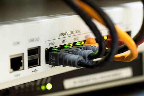 network, cable, ethernet, computer, technology, digital, connection, equipment, specifications, internet, communication, intranet, network connection plug, close-up, computer network, electricity, indoors, no people, selective focus, number, computer cable, router, control, electric plug, control panel, microbiology, outlet, network server, electrical component, electrical equipment, 5K