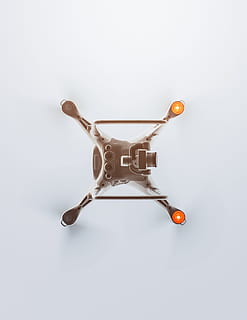 drone, camera, dji, video, record, film, cinema, digital, studio shot, indoors, no people, single object, white background, cut out, healthcare and medicine, close-up, directly above, copy space, plastic, simplicity, food and drink, full length, shape, anthropomorphic, representation, gray, care, 2K, CC0, public domain, royalty free
