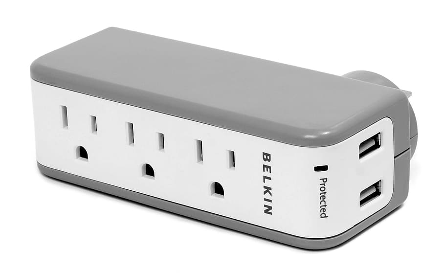 Belkin, ondata, protettore, ritagliare, sfondo bianco, tecnologia, connessione, singolo oggetto, dati, Colore bianco, comunicazione, nessuno, girato in studio, moderno, avvicinamento, attività commerciale, tecnologia wireless, Internet, in casa, numero, computer, copia spazio, rete di computer, color argento, 1080P