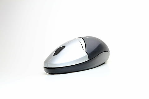 gri, negru, fără fir, șoarece, calculator, alb, izolat, periferic, dispozitiv de intrare, studio shot, tehnologie, fundal alb, mouse-ul computerului, spațiu copie, tehnologia fără fir, echipamente de calcul, elimina, nici o persoana, în interior, conexiune, comunicare, un singur obiect, echipament, a închide, computere, culoare neagră, reflecţie, protecţie, Echipament electric, accesoriu personal, 5K, CC0, domeniu public, fără drepturi de autor