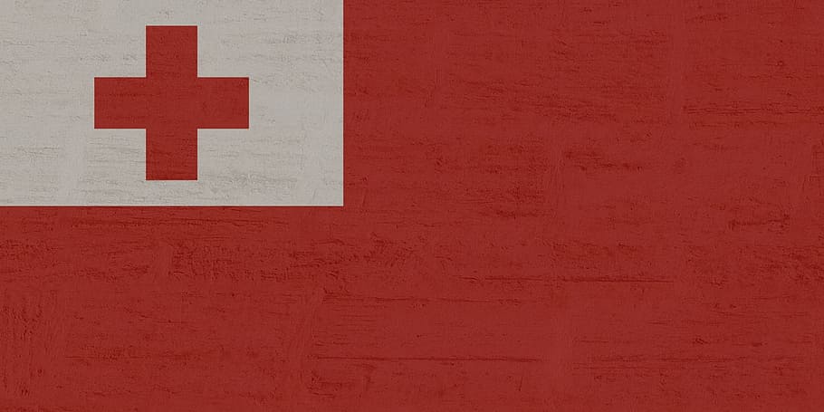 tonga, bandera, cap gent, vermell, funció de construcció de parets, estructura construïda, arquitectura, dia, comunicació, Color blanc, marc complet, còpia espai, a l'aire lliure, signe més, símbol, exterior de l'edifici, orientació, paret, fons, textura, primer pla, nombre, 1080P