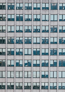 arquitectura, edificio, perspectiva, ventanas, imágenes de dominio público, escena urbana, exterior del edificio, ventana, edificio de oficinas, estructura construida, modelo, rascacielos, moderno, fotograma completo, antecedentes, ciudad, nadie, día, repetición, material de vidrio, en una fila, edificio de oficinas exterior, vista de ángulo bajo, oficina, al aire libre, lado a lado, apartamento, 4K, CC0, dominio público, libre de derechos