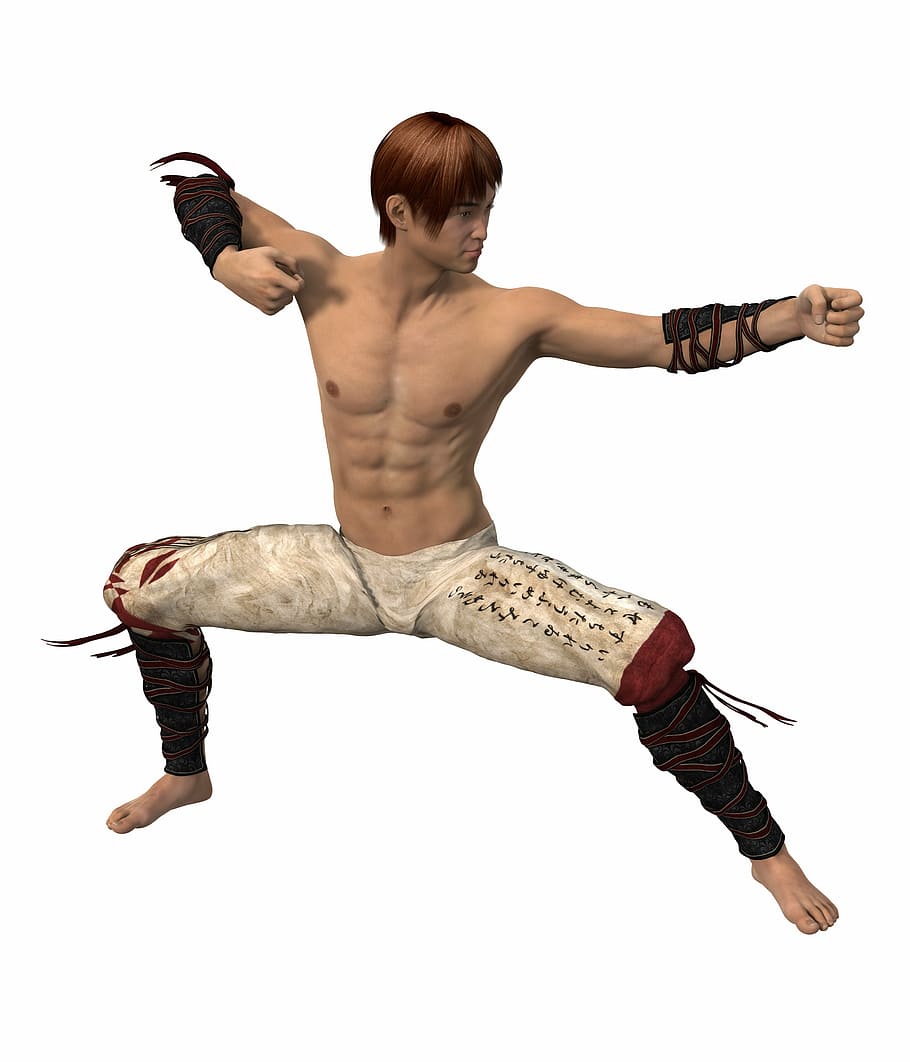 marcial, arts fighter 3, 3d, model, Arts marcials, lluitador, Model 3D, buff, il·lustració, karate, domini públic, combatent guerrer, homes, construcció muscular, mascles, aïllat, sense camisa, ètnia caucàsica, esport, tir de l'estudi, força, el cos humà, longitud completa, una persona, gent, acció, adult, fons blanc, exercici, adult jove, saltar, bellesa masculina, posant, tallar, només adults, part del cos humà, a l'interior, estils de vida, vista frontal, vitalitat, estil de vida saludable, home jove, braç humà, 2K