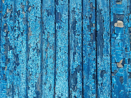 pannello in legno blu, dipingere, blu, modello, del desktop, lo sfondo, la porta, vecchia vernice, struttura, sfondo, tla, sfondi, colori, fotogramma intero, strutturato, legno - materiale, nessuno, avvicinamento, giorno, vecchio, intemperie, architettura, ruvido, caratteristica della parete, porta, struttura costruita, Entrata, tavola, sicurezza, all'aperto, color turchese, 2K, CC0, dominio pubblico, privo di copyright