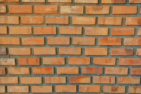 brique, mur, mur de briques, rouge, construction, argile, mortier, modèle, texture, texture de brique, bâtiment, extérieur, construit, brique rouge, des blocs, mur de ciment, Briques d'argile, reconstruire, métaphore, le progrès, rectangle, pare-feu, échapper, plein cadre, arrière-plans, structure construite, architecture, construction de murs, couleur orange, personne, texturé, répétition, fermer, dans une rangée, extérieur du bâtiment, journée, marron, cote à cote, 5K, CC0, domaine public, libre de droits