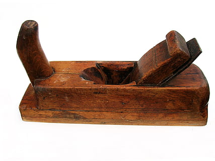 avion, instrument, tâmplar, muncă, maestru, aliniere, fundal alb, elimina, de modă veche, antic, lemn - material, nici o persoana, studio shot, vechi, în interior, maro, învechit, natură moartă, un singur obiect, ruginit, erodate, a închide, echipament, deteriorat, omul făcut, om obiect făcut, Piele, 1080P, CC0, domeniu public, fără drepturi de autor