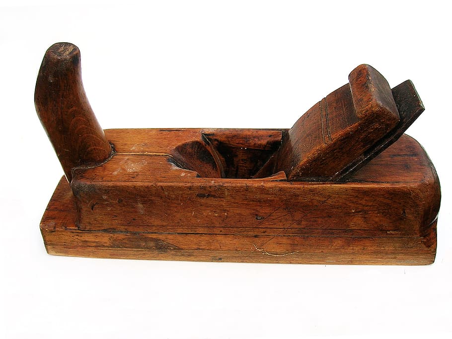 avion, instrument, tâmplar, muncă, maestru, aliniere, fundal alb, elimina, de modă veche, antic, lemn - material, nici o persoana, studio shot, vechi, în interior, maro, învechit, natură moartă, un singur obiect, ruginit, erodate, a închide, echipament, deteriorat, omul făcut, om obiect făcut, Piele, 1080P